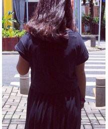 ZARA | Tシャツ/カットソー