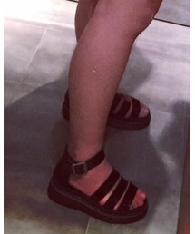 Dr. Martens | サンダル