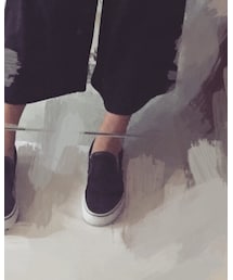 VANS | スニーカー