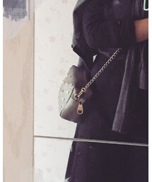 STEVE MADDEN | ショルダーバッグ