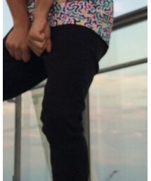 UNIQLO | その他パンツ