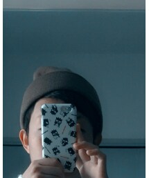 H&M | ニットキャップ/ビーニー