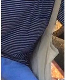 GU | Tシャツ/カットソー