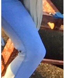 ネットで購入 | デニムパンツ