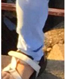 ネットで購入 | サンダル