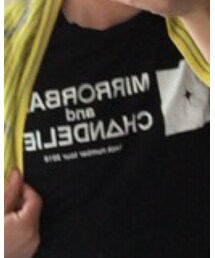 BACK NUMBER | Tシャツ/カットソー