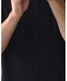 GU | Tシャツ/カットソー