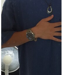 Columbia | アナログ腕時計