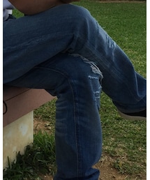 Levi's | デニムパンツ