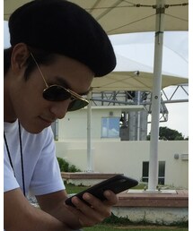 Ray-Ban | サングラス