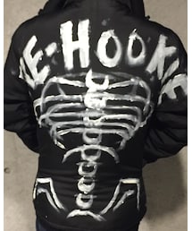 Re-Hookie | ダウンジャケット/コート