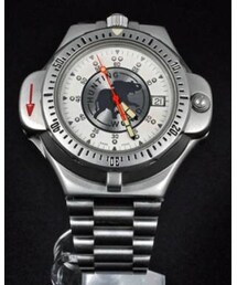 Hunting World | アナログ腕時計