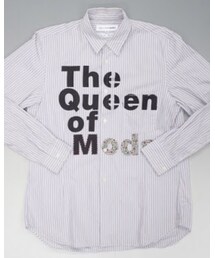 COMME des GARCONS | シャツ/ブラウス