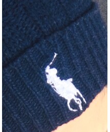 POLO RALPH LAUREN | ニットキャップ/ビーニー