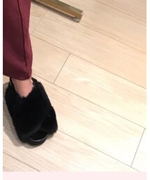 GU | サンダル