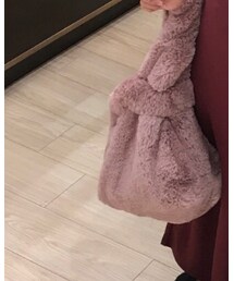 GU | トートバッグ