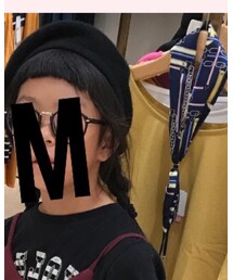 GU | ファッション雑貨