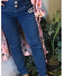 JENNI | デニムパンツ