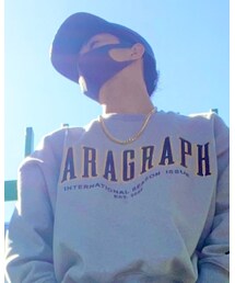 RULEZ by RAWDRIP | ネックレス