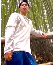 SEVENDAYS=SUNDAY | Tシャツ/カットソー