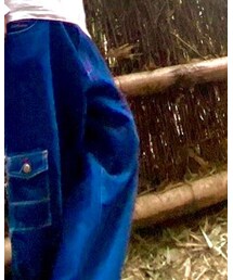 SCHOOL OF HARD KNOCKS! | デニムパンツ