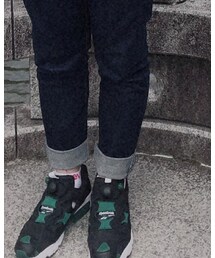 Reebok | スニーカー