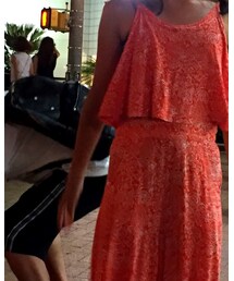 OLD NAVY | サロペット/オーバーオール