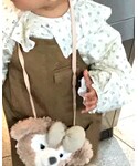 Birthday(バースデイ)の「オールインワン・サロペット(サロペット/オーバーオール)」