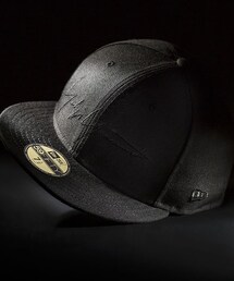 NEW ERA | ヨウジヤマモトxニューエラ(キャップ)