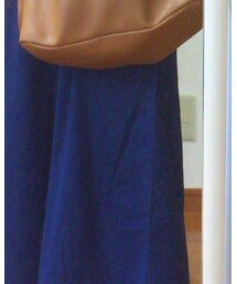 LOWRYS FARM | パンツ