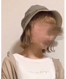 Columbia | ハット