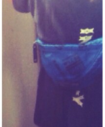 RNA | ボディバッグ/ウエストポーチ