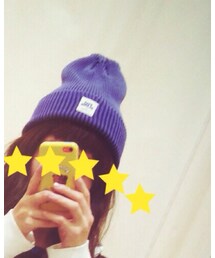 RNA | ニットキャップ/ビーニー