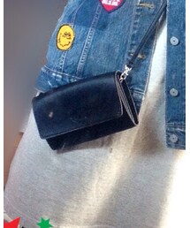 miniの付録 | ショルダーバッグ