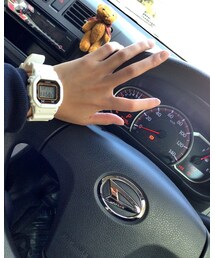 WORLD WIDE LOVE! | アナログ腕時計