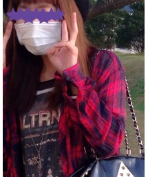 RNA | シャツ/ブラウス