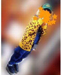 ちょい横向き | その他