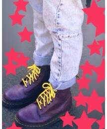 Dr. Martens | ブーツ