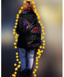 後ろ姿🎵 | その他