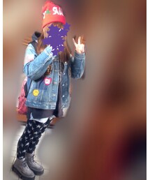 ちょい横向き‼️ | その他