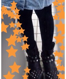 WORLD WIDE LOVE! | ブーツ