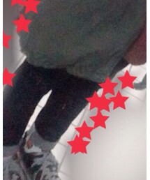 RNA | デニムパンツ