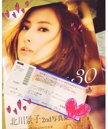 北川景子サマ握手会✨ | その他