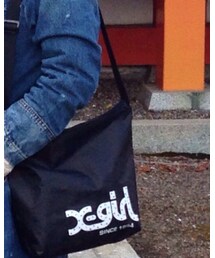 miniの付録⭐️ | ショルダーバッグ