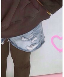 RNA | デニムパンツ