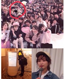 オシャレフェス✨✨ | その他