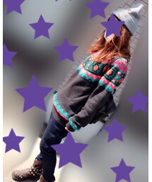 全身🎵 | その他