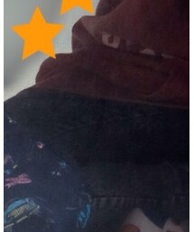 WORLD WIDE LOVE! | デニムパンツ