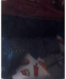 WEGO | ソックス/靴下