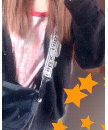 X-girl | ショルダーバッグ